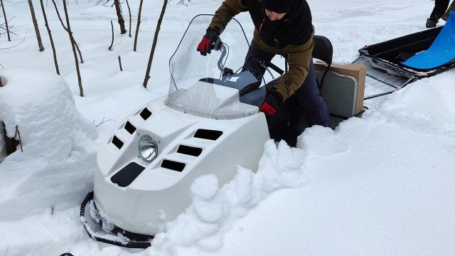 Хорошая проходимость