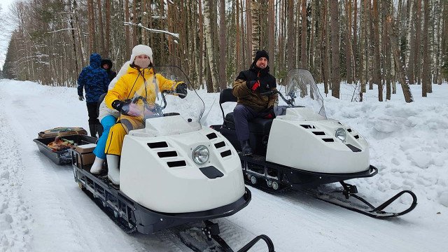Высокое формованное стекло